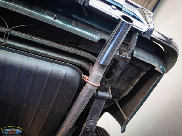 Used 1964 Studebaker Cruiser 289 V8 Sedan  | Torrance, CA