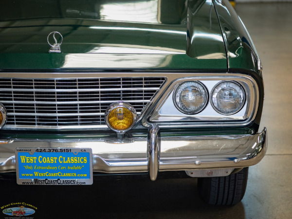 Used 1964 Studebaker Cruiser 289 V8 Sedan  | Torrance, CA