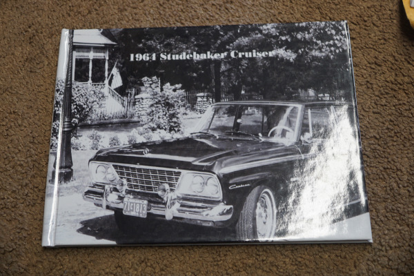 Used 1964 Studebaker Cruiser 289 V8 Sedan  | Torrance, CA