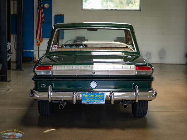 Used 1964 Studebaker Cruiser 289 V8 Sedan  | Torrance, CA