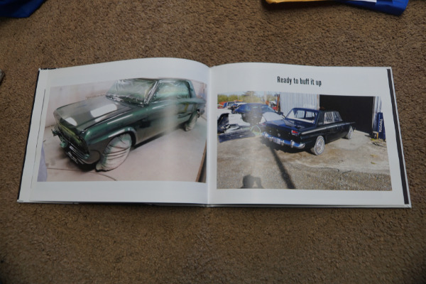 Used 1964 Studebaker Cruiser 289 V8 Sedan  | Torrance, CA