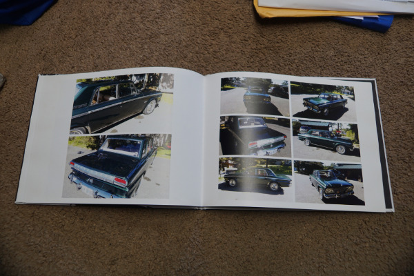 Used 1964 Studebaker Cruiser 289 V8 Sedan  | Torrance, CA