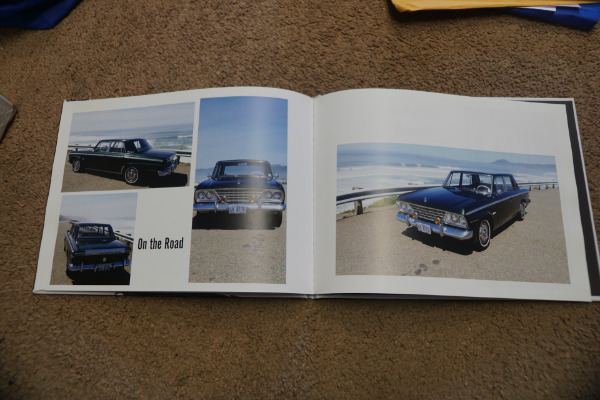 Used 1964 Studebaker Cruiser 289 V8 Sedan  | Torrance, CA