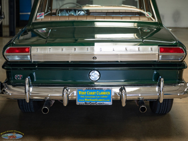 Used 1964 Studebaker Cruiser 289 V8 Sedan  | Torrance, CA