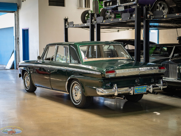 Used 1964 Studebaker Cruiser 289 V8 Sedan  | Torrance, CA
