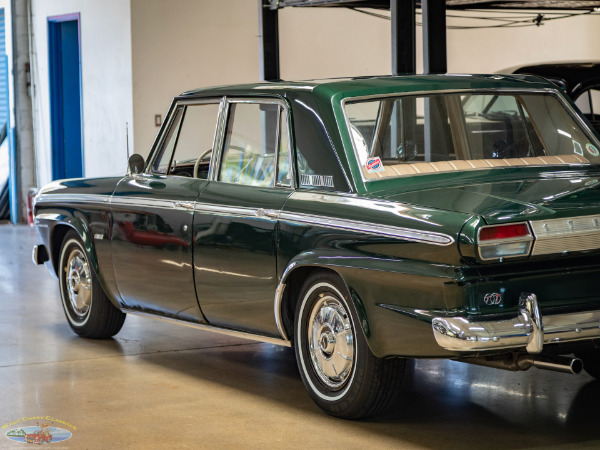 Used 1964 Studebaker Cruiser 289 V8 Sedan  | Torrance, CA
