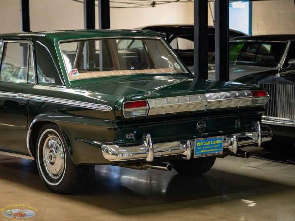 Used 1964 Studebaker Cruiser 289 V8 Sedan  | Torrance, CA