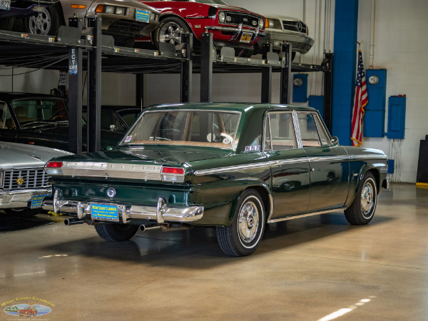 Used 1964 Studebaker Cruiser 289 V8 Sedan  | Torrance, CA