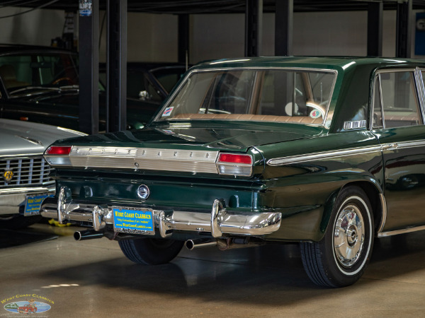 Used 1964 Studebaker Cruiser 289 V8 Sedan  | Torrance, CA