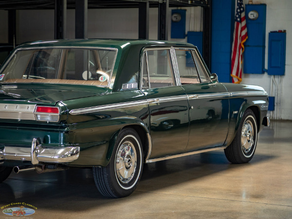 Used 1964 Studebaker Cruiser 289 V8 Sedan  | Torrance, CA
