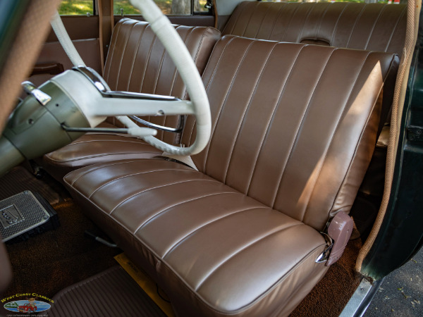Used 1964 Studebaker Cruiser 289 V8 Sedan  | Torrance, CA