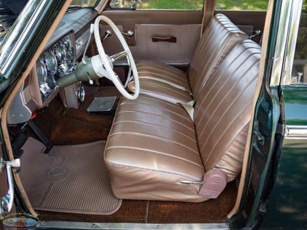 Used 1964 Studebaker Cruiser 289 V8 Sedan  | Torrance, CA