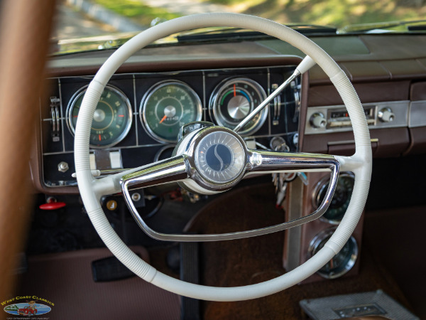 Used 1964 Studebaker Cruiser 289 V8 Sedan  | Torrance, CA