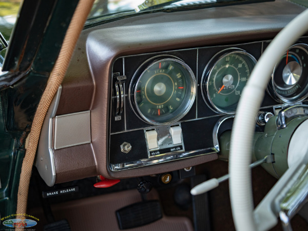 Used 1964 Studebaker Cruiser 289 V8 Sedan  | Torrance, CA