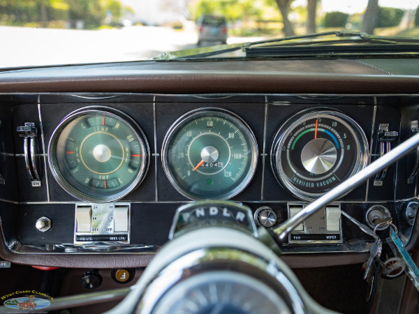 Used 1964 Studebaker Cruiser 289 V8 Sedan  | Torrance, CA