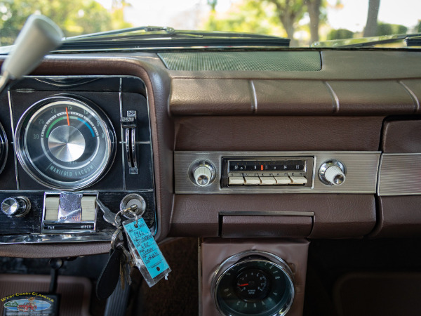 Used 1964 Studebaker Cruiser 289 V8 Sedan  | Torrance, CA