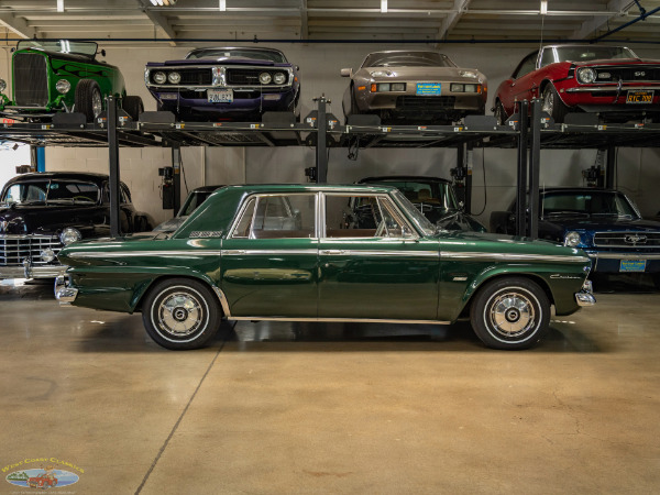 Used 1964 Studebaker Cruiser 289 V8 Sedan  | Torrance, CA