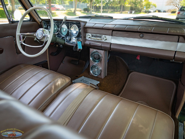 Used 1964 Studebaker Cruiser 289 V8 Sedan  | Torrance, CA