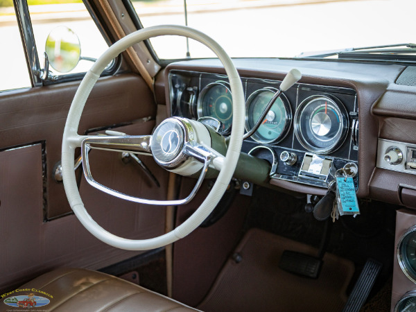 Used 1964 Studebaker Cruiser 289 V8 Sedan  | Torrance, CA