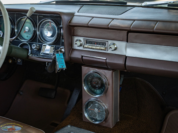 Used 1964 Studebaker Cruiser 289 V8 Sedan  | Torrance, CA