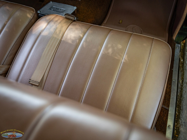 Used 1964 Studebaker Cruiser 289 V8 Sedan  | Torrance, CA