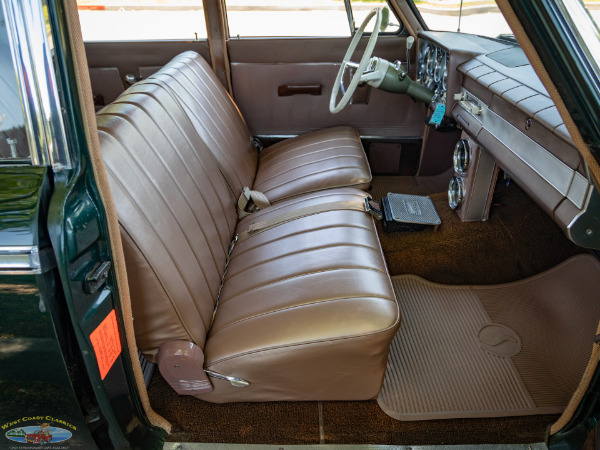 Used 1964 Studebaker Cruiser 289 V8 Sedan  | Torrance, CA