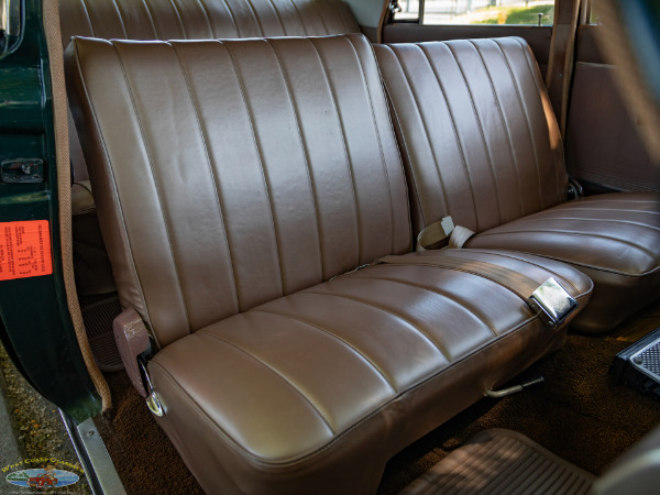 Used 1964 Studebaker Cruiser 289 V8 Sedan  | Torrance, CA