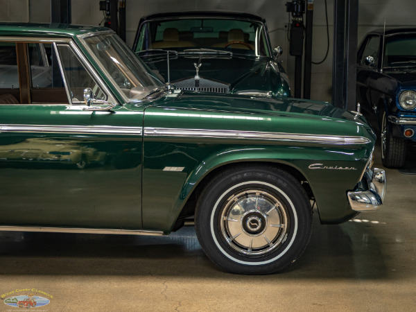 Used 1964 Studebaker Cruiser 289 V8 Sedan  | Torrance, CA