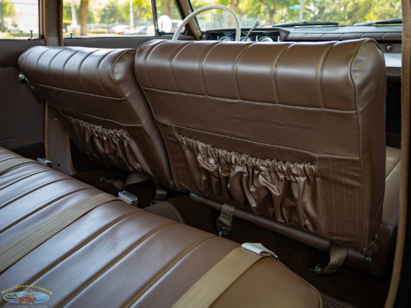 Used 1964 Studebaker Cruiser 289 V8 Sedan  | Torrance, CA