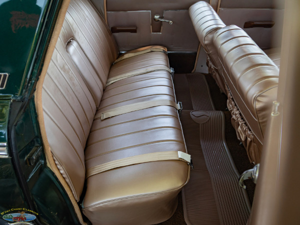 Used 1964 Studebaker Cruiser 289 V8 Sedan  | Torrance, CA