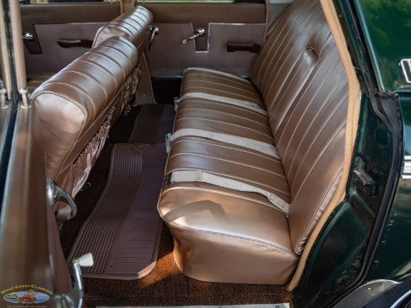 Used 1964 Studebaker Cruiser 289 V8 Sedan  | Torrance, CA