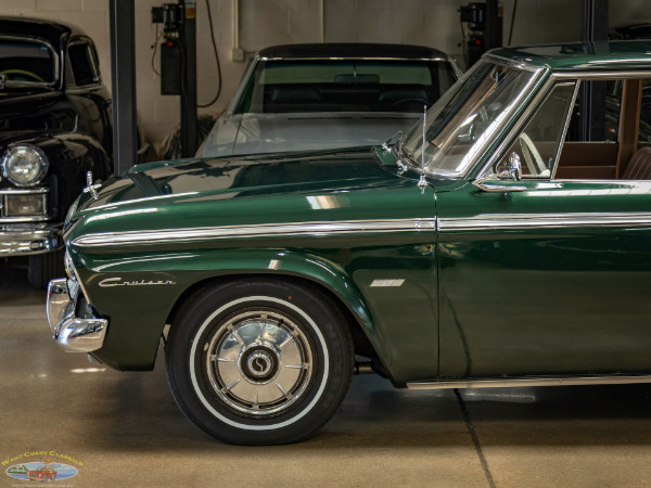 Used 1964 Studebaker Cruiser 289 V8 Sedan  | Torrance, CA