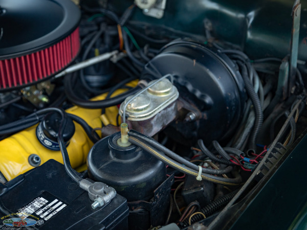 Used 1964 Studebaker Cruiser 289 V8 Sedan  | Torrance, CA