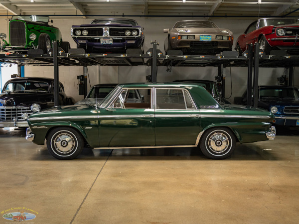 Used 1964 Studebaker Cruiser 289 V8 Sedan  | Torrance, CA