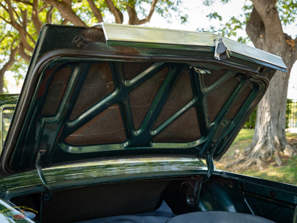 Used 1964 Studebaker Cruiser 289 V8 Sedan  | Torrance, CA