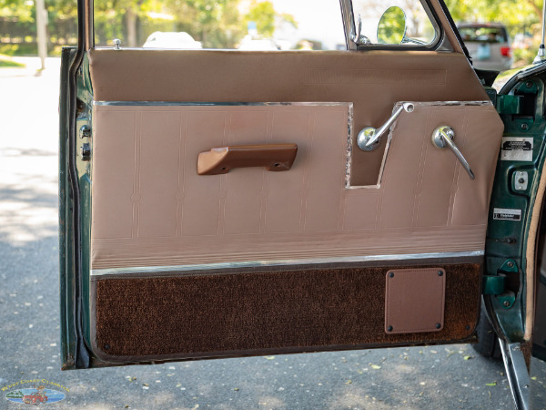 Used 1964 Studebaker Cruiser 289 V8 Sedan  | Torrance, CA
