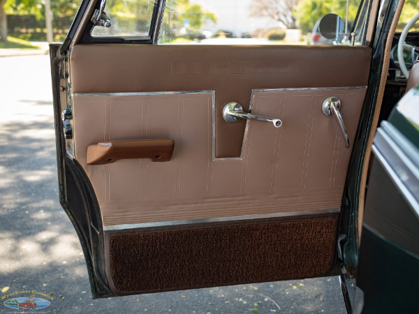 Used 1964 Studebaker Cruiser 289 V8 Sedan  | Torrance, CA