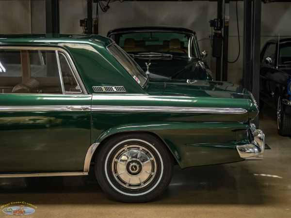 Used 1964 Studebaker Cruiser 289 V8 Sedan  | Torrance, CA