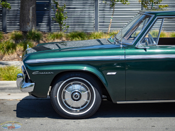 Used 1964 Studebaker Cruiser 289 V8 Sedan  | Torrance, CA