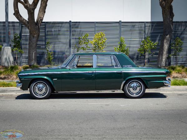 Used 1964 Studebaker Cruiser 289 V8 Sedan  | Torrance, CA