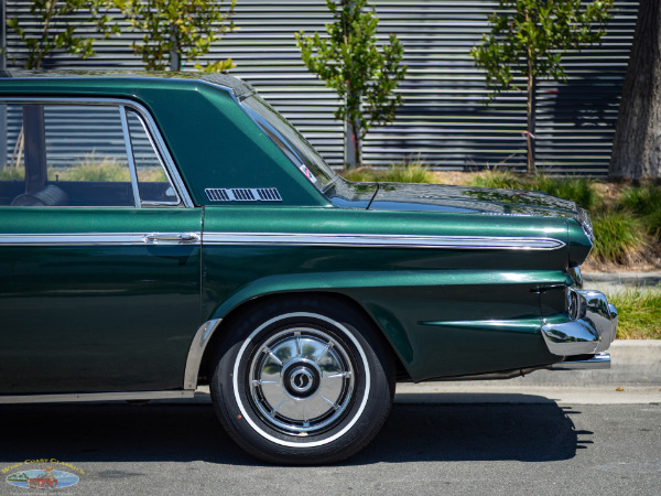 Used 1964 Studebaker Cruiser 289 V8 Sedan  | Torrance, CA