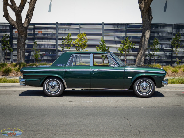 Used 1964 Studebaker Cruiser 289 V8 Sedan  | Torrance, CA
