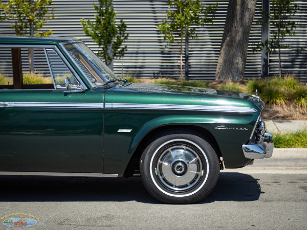 Used 1964 Studebaker Cruiser 289 V8 Sedan  | Torrance, CA