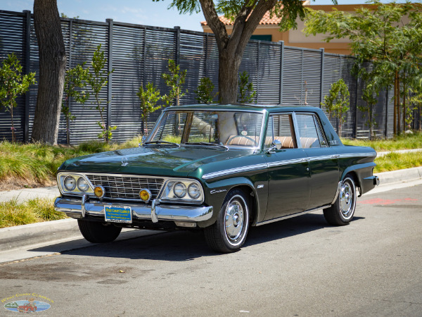 Used 1964 Studebaker Cruiser 289 V8 Sedan  | Torrance, CA