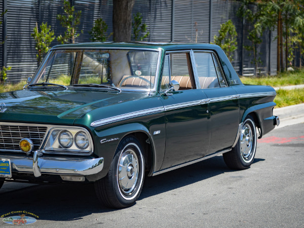Used 1964 Studebaker Cruiser 289 V8 Sedan  | Torrance, CA