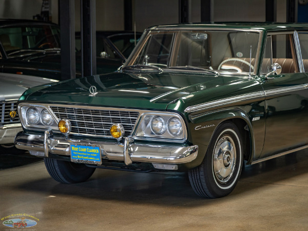 Used 1964 Studebaker Cruiser 289 V8 Sedan  | Torrance, CA
