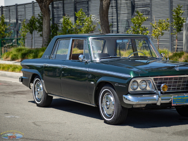 Used 1964 Studebaker Cruiser 289 V8 Sedan  | Torrance, CA