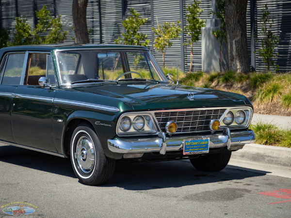 Used 1964 Studebaker Cruiser 289 V8 Sedan  | Torrance, CA