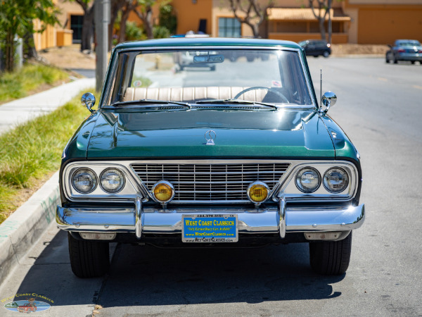 Used 1964 Studebaker Cruiser 289 V8 Sedan  | Torrance, CA