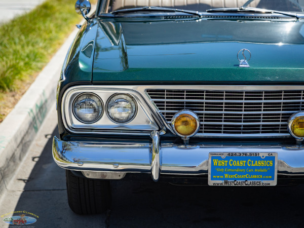Used 1964 Studebaker Cruiser 289 V8 Sedan  | Torrance, CA